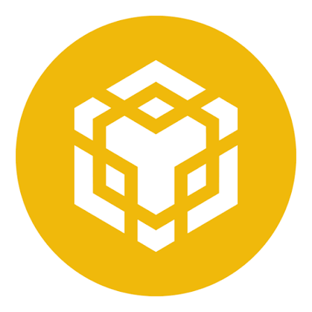 BNB Smart Chain logo